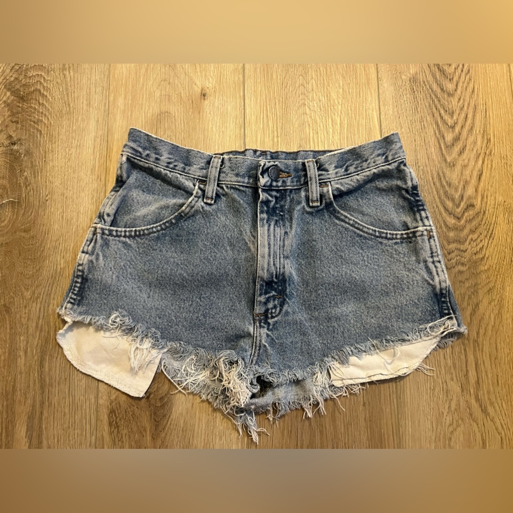 Cute Jean shorts